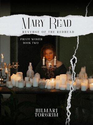 cover image of Mary Read